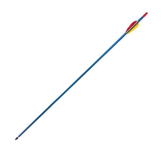 Frecce per Arco Alluminio 30" (D016)