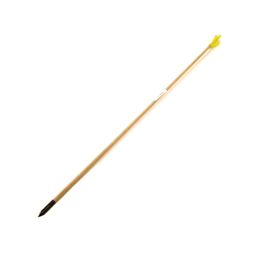 Frecce per Arco Legno 29" (D002)