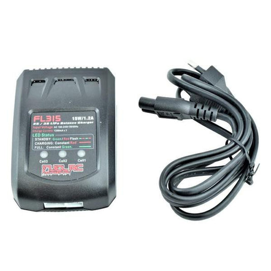 LIPO-laturin