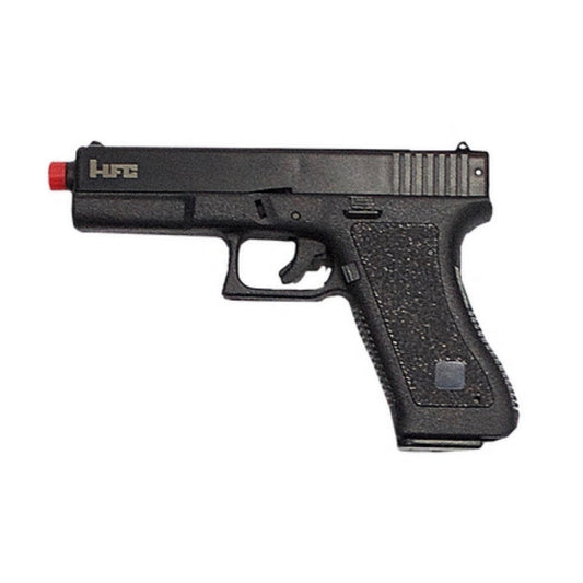 Pistola a molla HFC Mod. Glock 17 (HA 117)