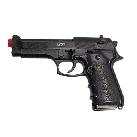 Pistola a molla HFC Mod. Beretta 92 (HA 118B)