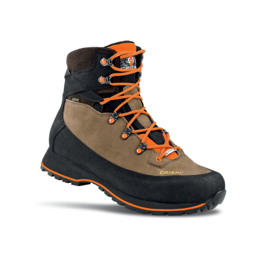 Scarpe Caccia Lapponia Evo GTX Adventure