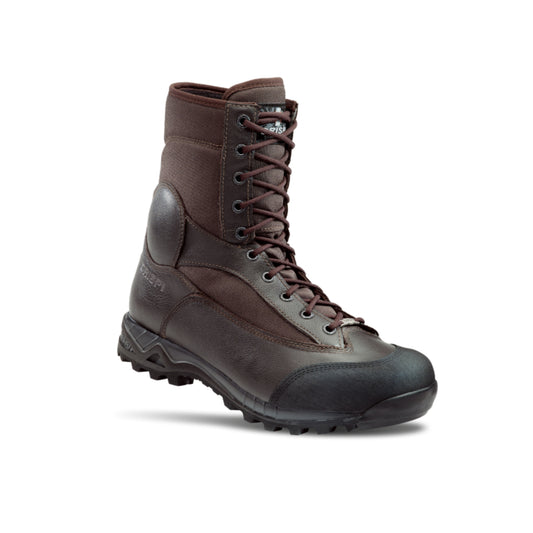 Scarpe Crispi Leopard Military