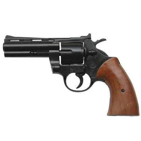 Pistola a salve Magnum 380 Nera
