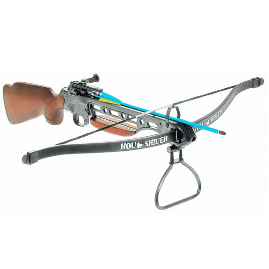 Balestra Man Kung 150 lbs Legno (MK 150A1)