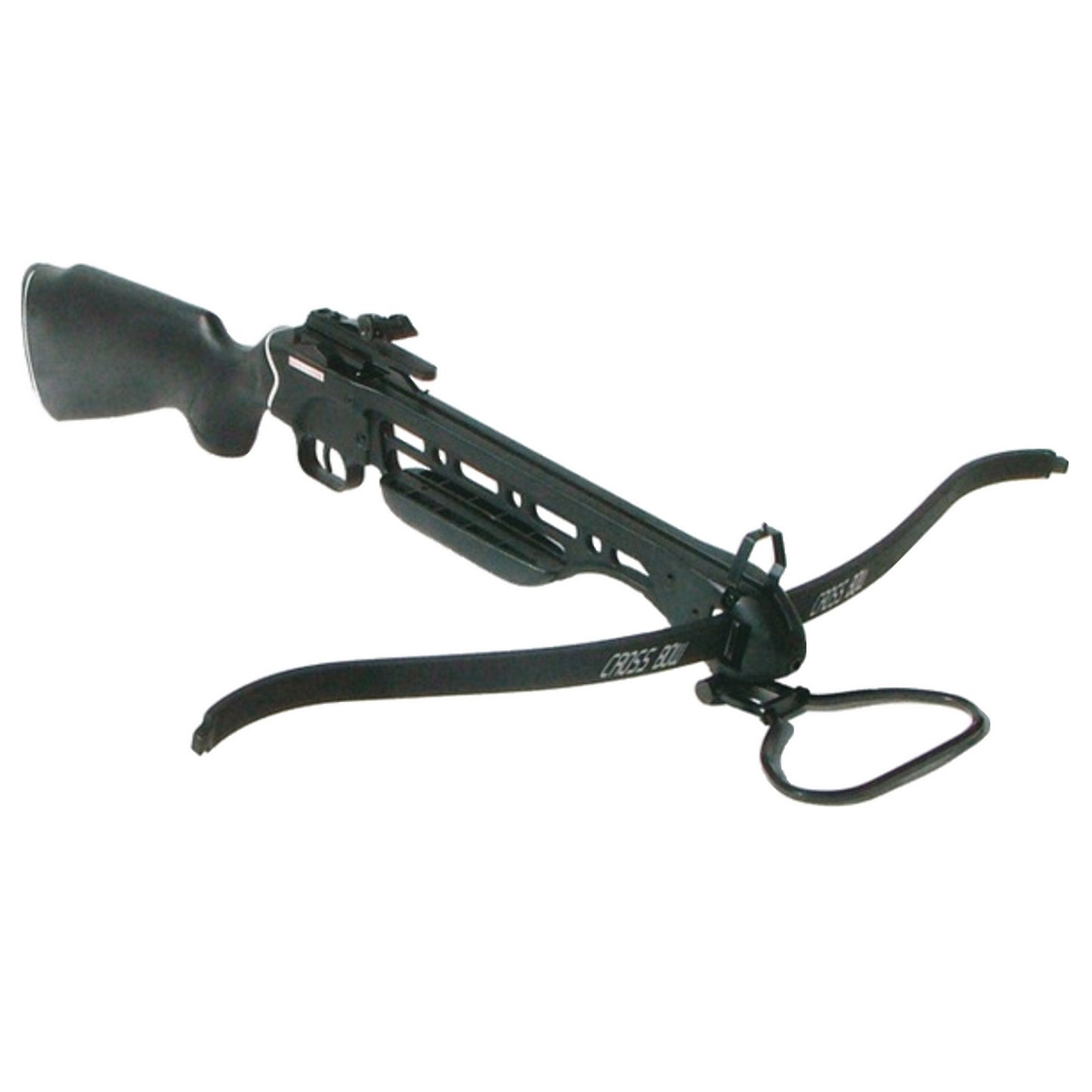 Balestra Man Kung 150 lbs Nera (MK150B)