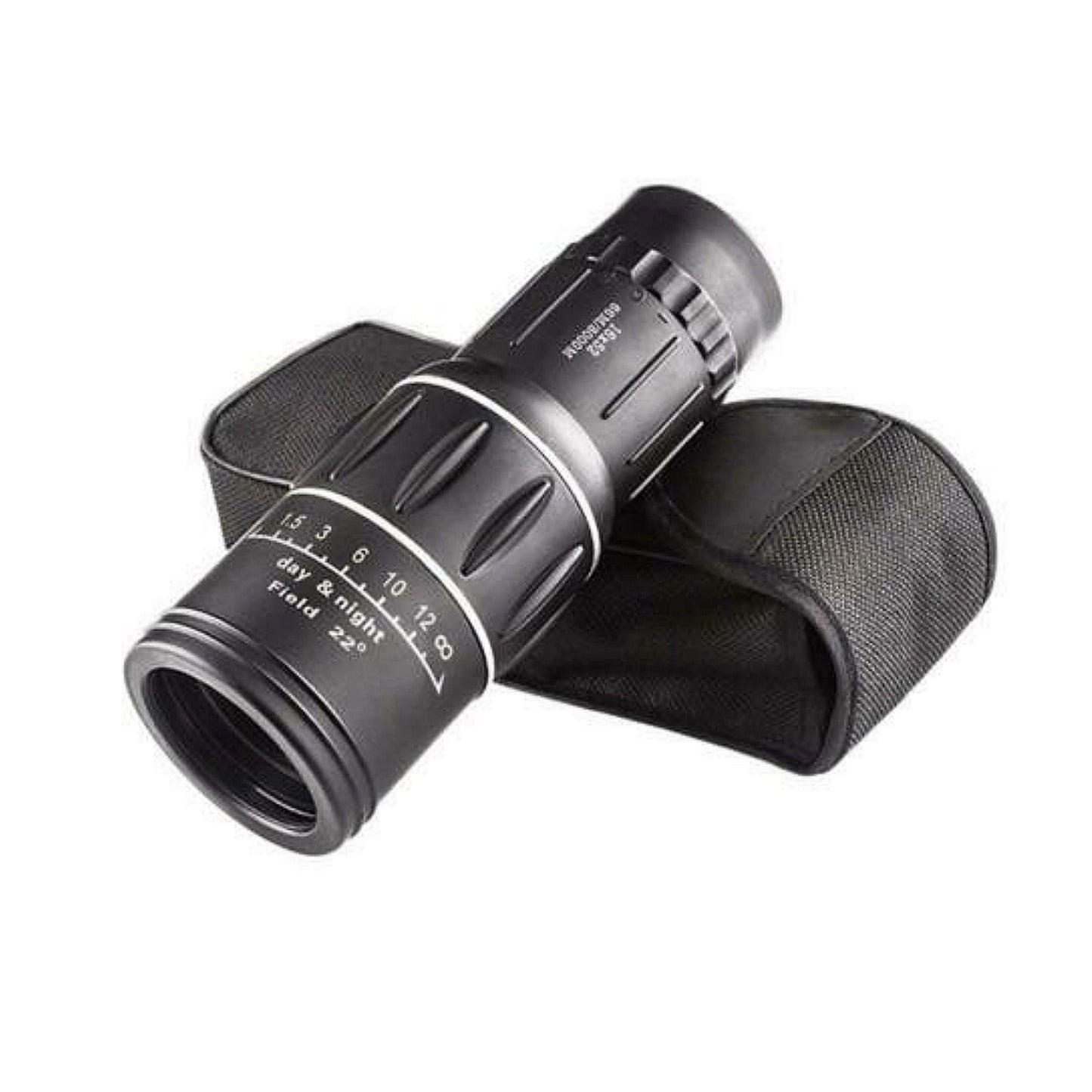 Monocular 16x52