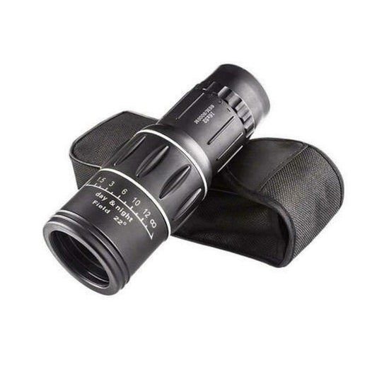 Monocular 16x52