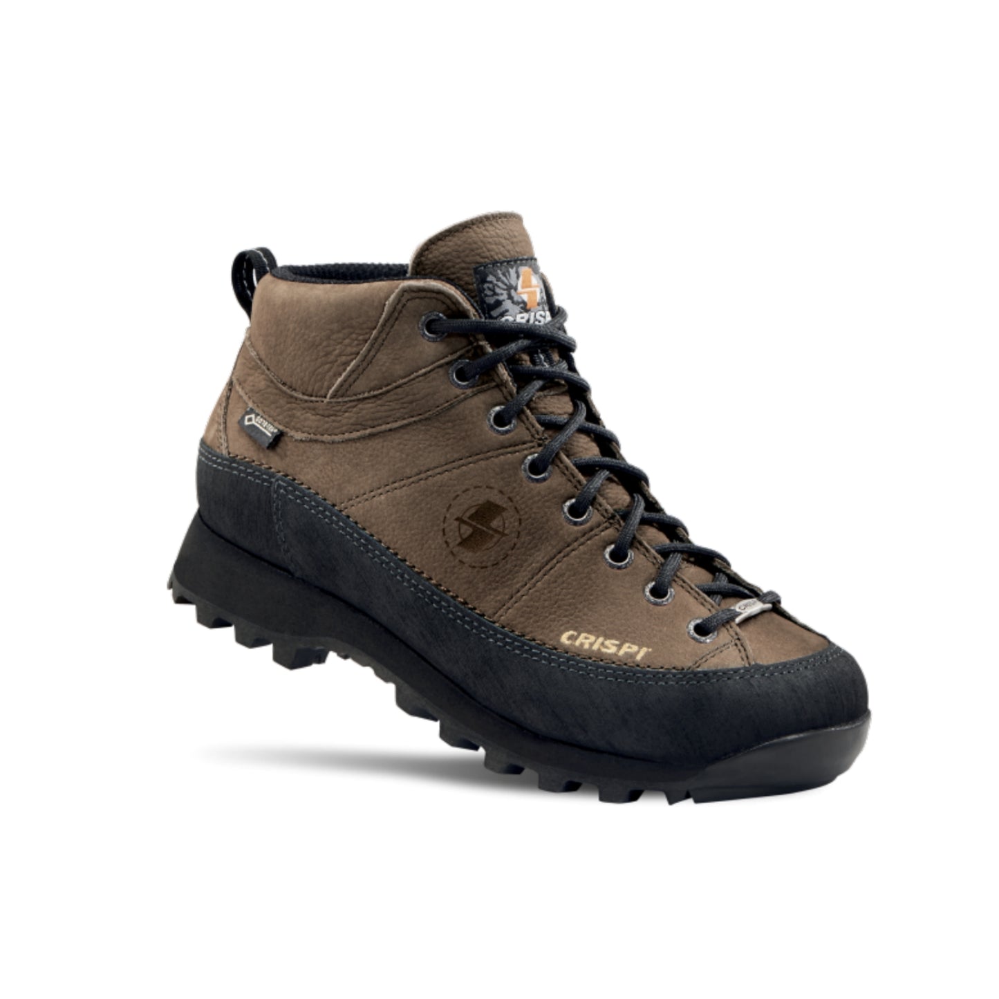 Scarpe Crispi Monaco GTX 365°