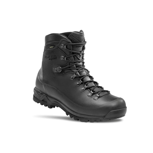 Scarpe Crispi Nevada Smu GTX Military