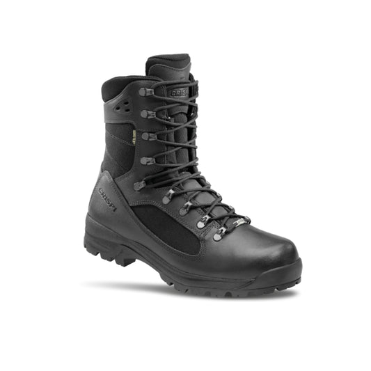 Scarpe Crispi Oasi Black GTX Law Enforcement