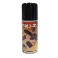 Olio Spray per Calci in Legno 100ml