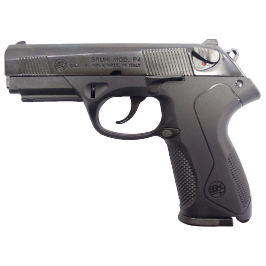Pistola a salve P-4 Nera - Mod. Px4 Storm