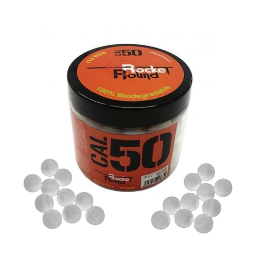 Pallettoni calibro 50 da 110 pz.