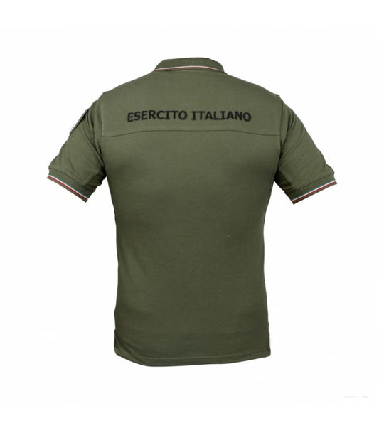 Polo Esercito Italiano