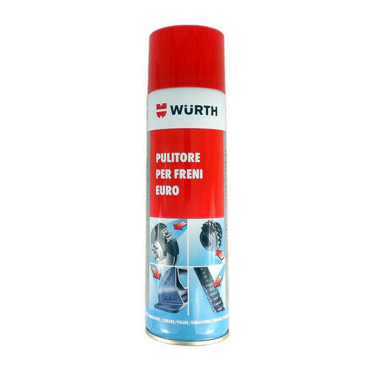 Tehokas puhdistussuihke 500ml