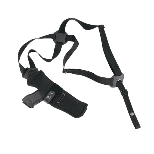 Fondina Vega Holster A2 Ascellare Verticale in Cordura